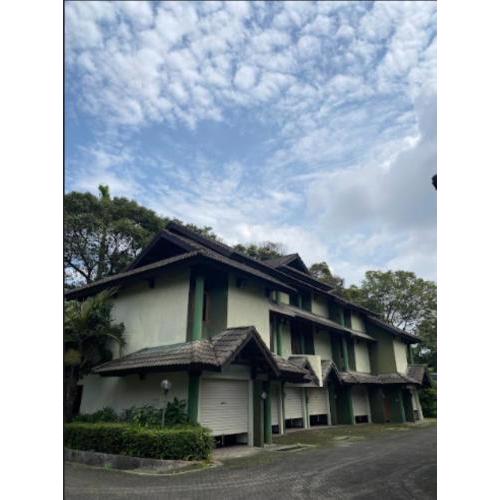 Pondok Tirta Sentosa