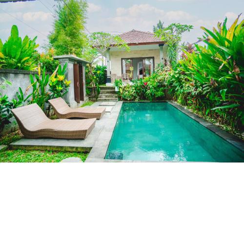Pondok Ubud Nia Cahya