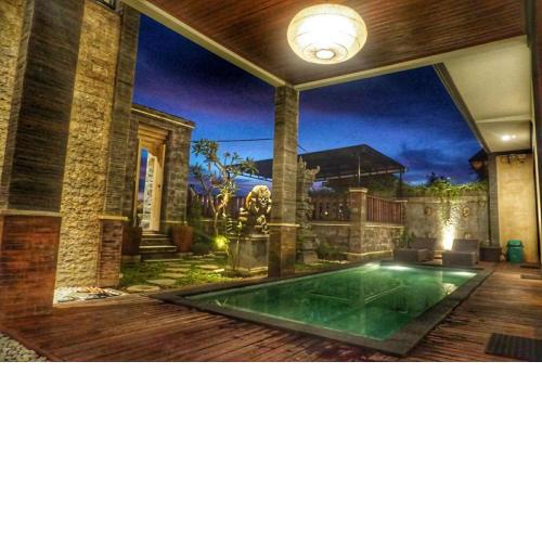 Pondok Uma Ubud