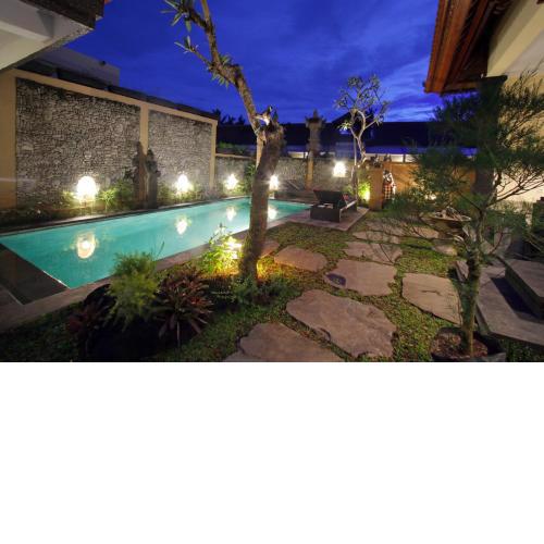 Pondok Wira Ubud