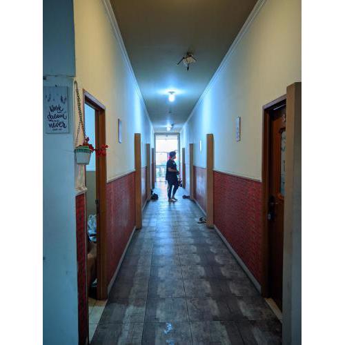 Pondok Wisata DEPORIZ 2