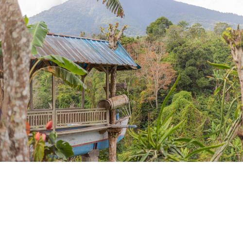 Pondok Wisata Mulia Garden