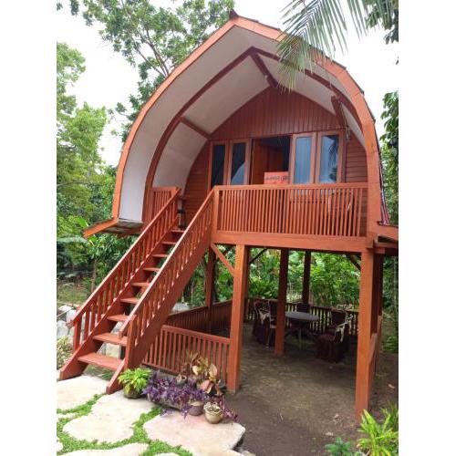 Pondok Wisata Noah