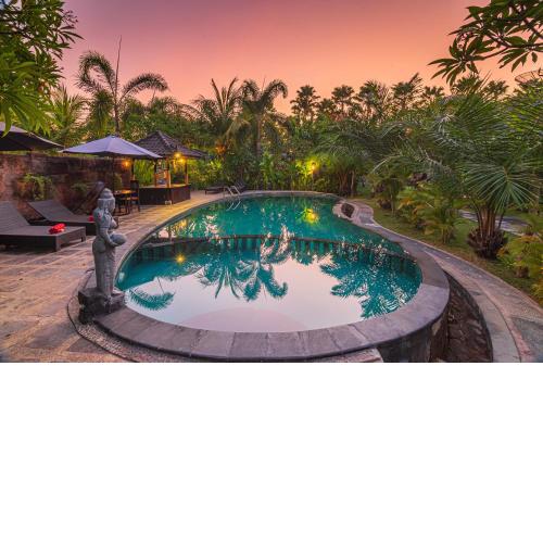 Pondok Wisata Sartaya 2