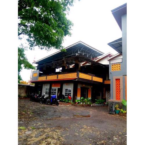 Pondok Wisata Syariah Deporiz