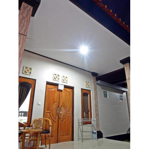 Pondok Wisata Widi