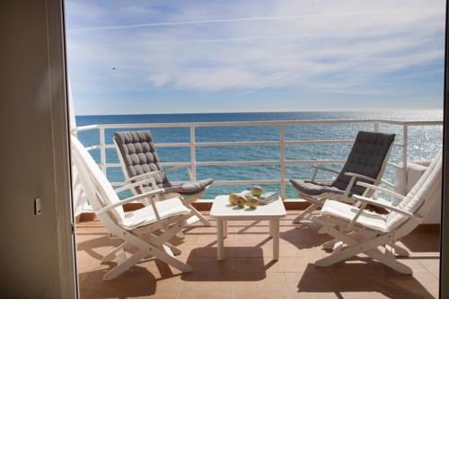 Ponent - Espectaculares vistas al mar