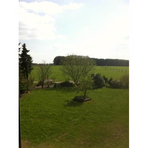 Ponnies Haus