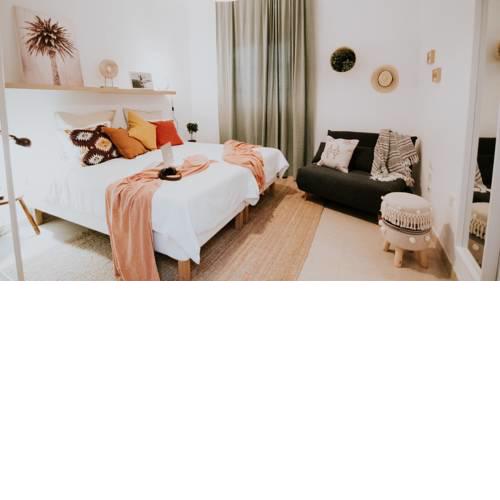 Ponte Las Cholas Guest House