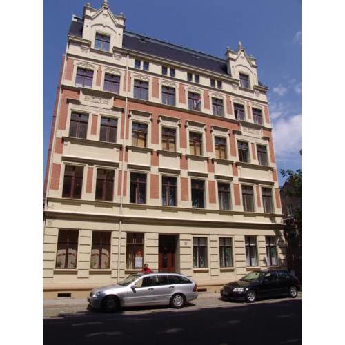 Pontestraße 24