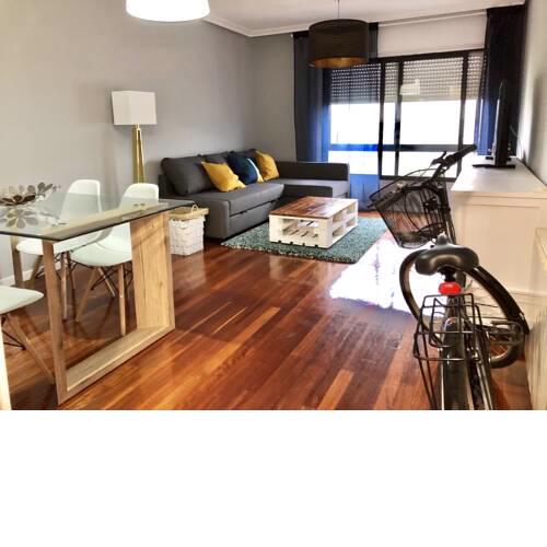Pontevedra Apartaments