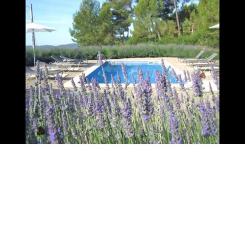 Pontons Villa Sleeps 6 with Pool
