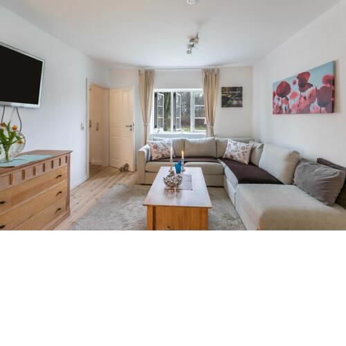 Pony Peters Ferienwohnung 1