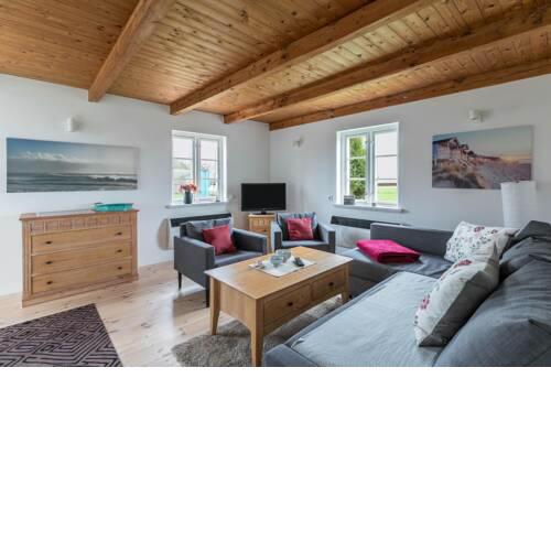 Pony Peters Ferienwohnung 3