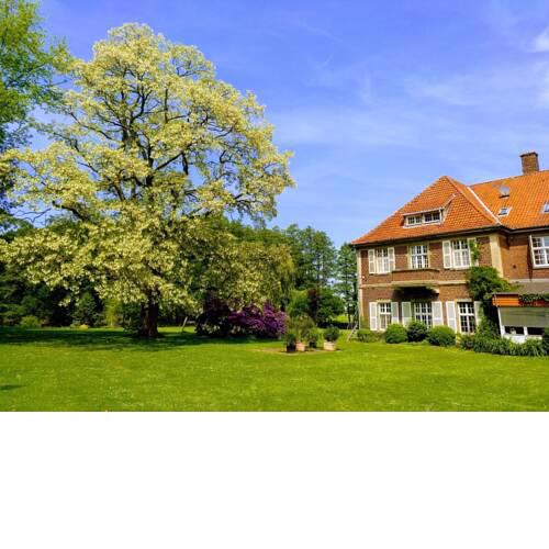 Ponyhof Georgenbruch