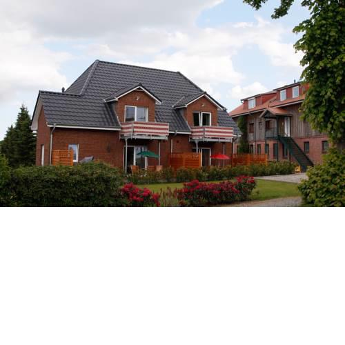 Ponyhof Naeve am Wittensee