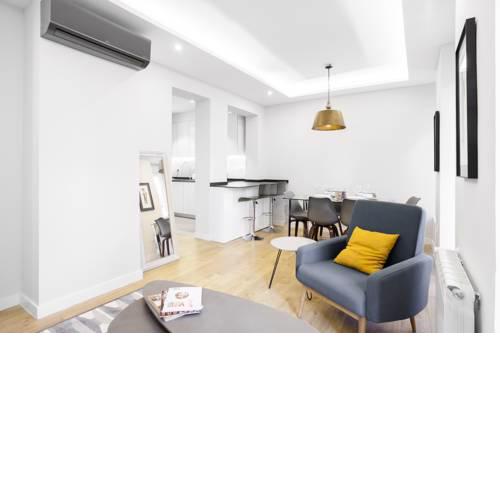 Ponzano Apartment