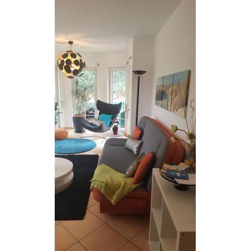 Pool & Lake Holiday Home