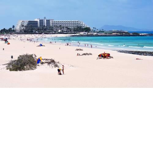 Pool View Corralejo