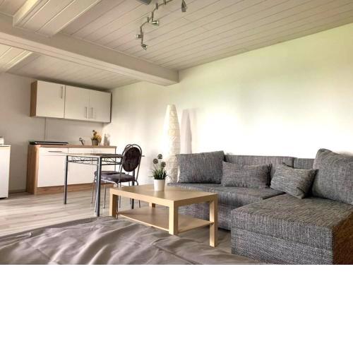Pool-Zimmer in Schnackenburg