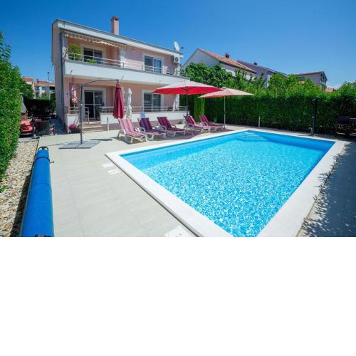 Poolincluded - Private Pool Villa apartment ViGo
