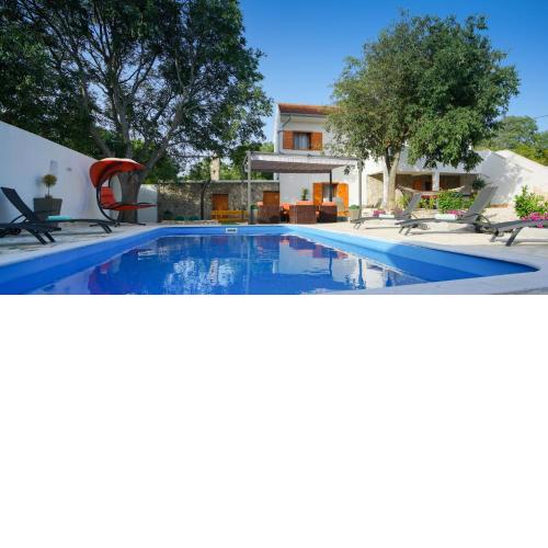 Poolincluded - Villa Bulic