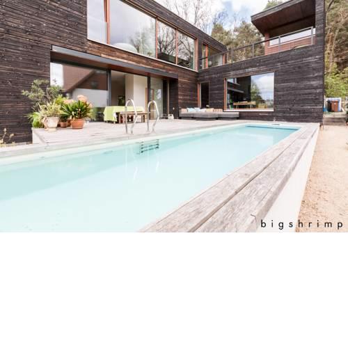 Poolvilla