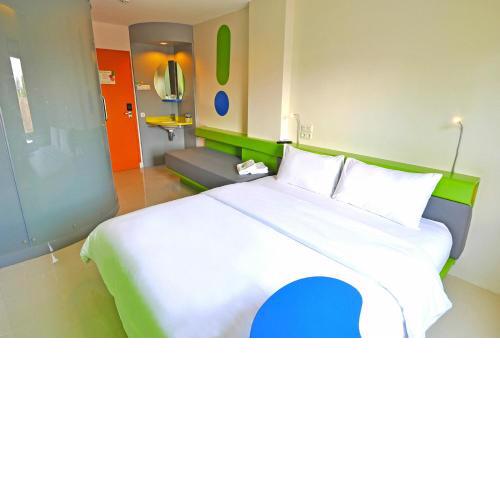 POP! Hotel Airport Jakarta