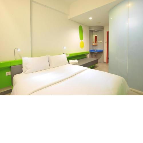 POP! Hotel Diponegoro