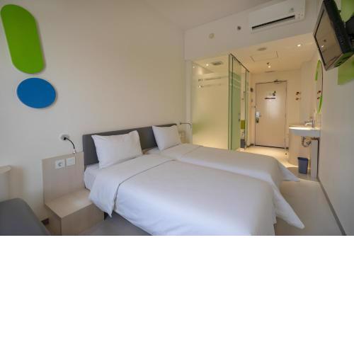 POP! Hotel Festival Citylink
