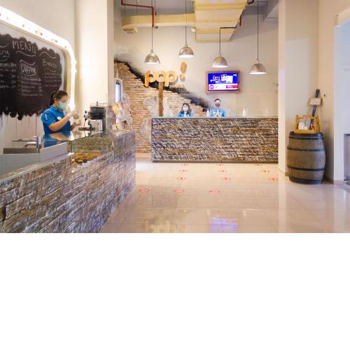 POP! Hotel Kelapa Gading