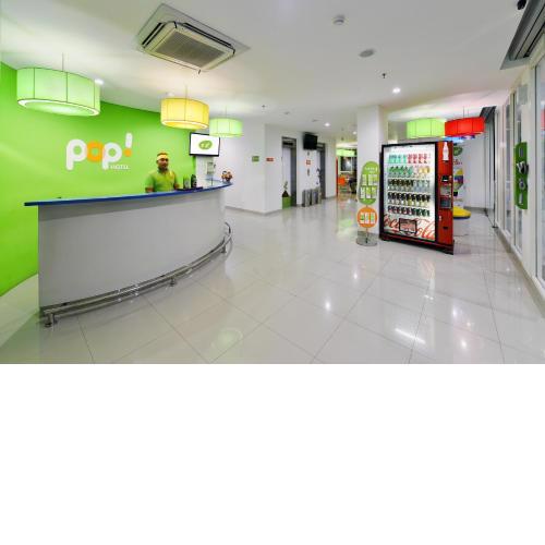 POP! Hotel Malioboro - Yogyakarta
