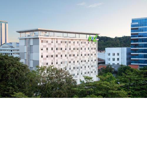 POP! Hotel Pemuda Semarang