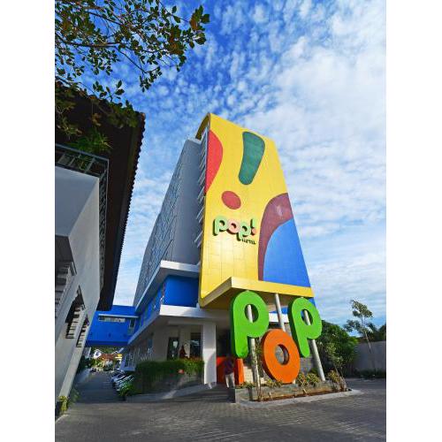 POP! Hotel Tanjung Karang