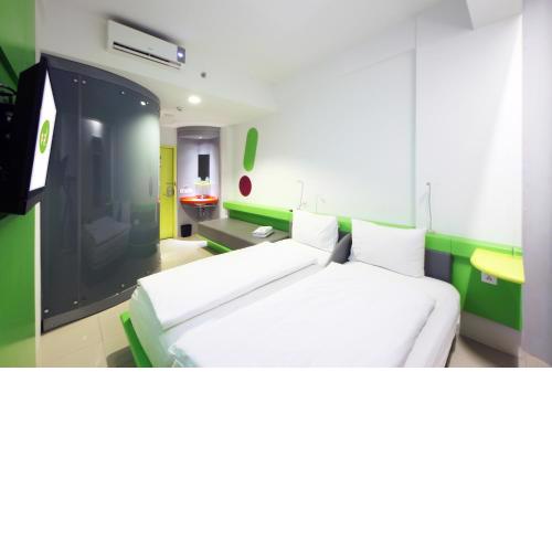 POP! Hotel Tebet Jakarta
