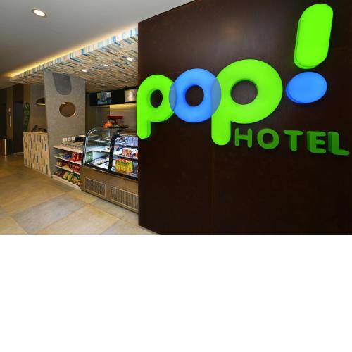 POP! Hotel Timoho Yogyakarta