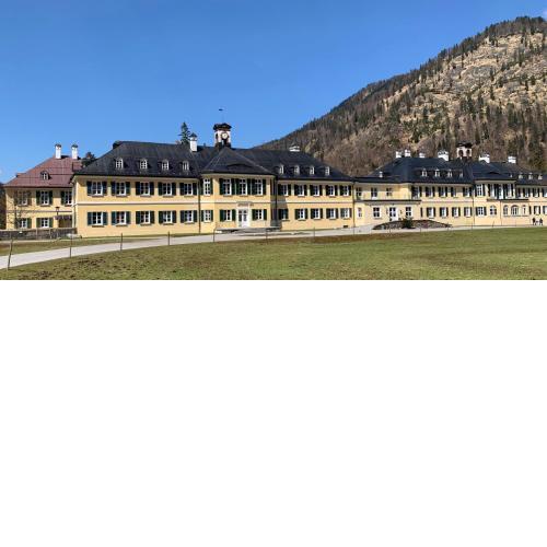 Pop-Up Lodge Wildbad Kreuth