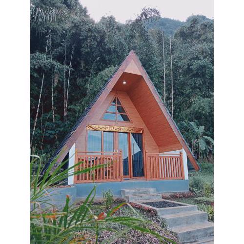 Popitan Garden Campground & Glamping Bedugul