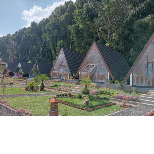 popitan garden glamping and camp