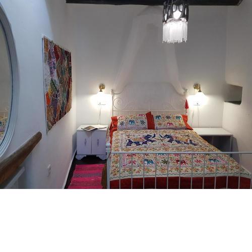 Poqueira House