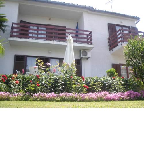 Porec Apartment 28