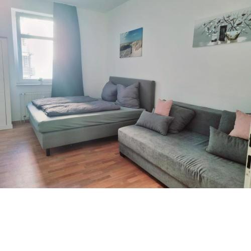Porse Appartements