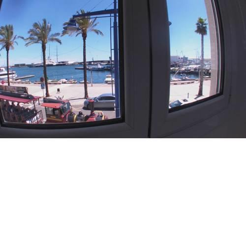 Port 1
