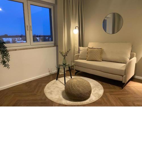 Port 3 - Exklusives City Apartment