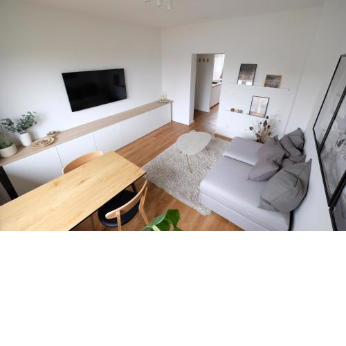 Port 7 - Exklusives City Apartment