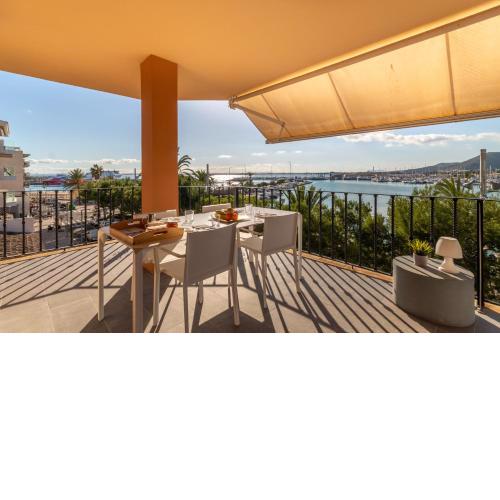 Port Alcudia Apartment