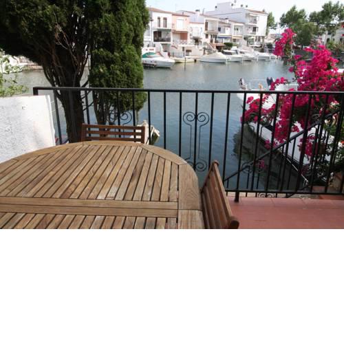 Port Banyuls Empuriabrava