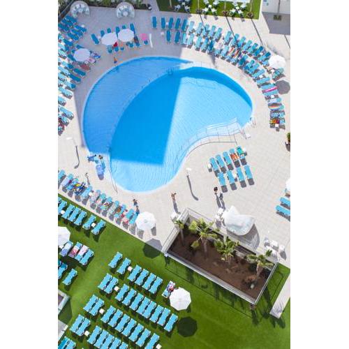 Port Benidorm Hotel & Spa 4* Sup