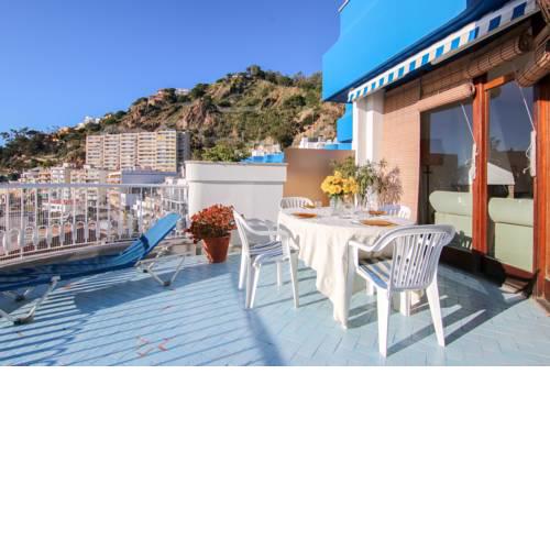Port Blanes Apartment