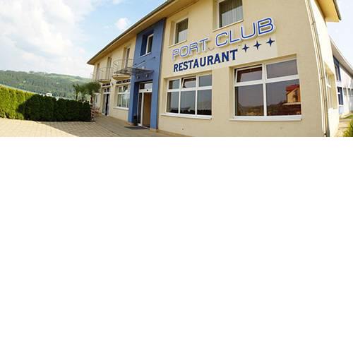 Port Club pension & restaurant